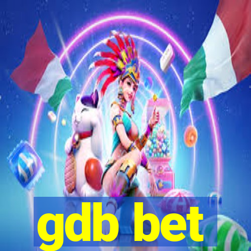 gdb bet